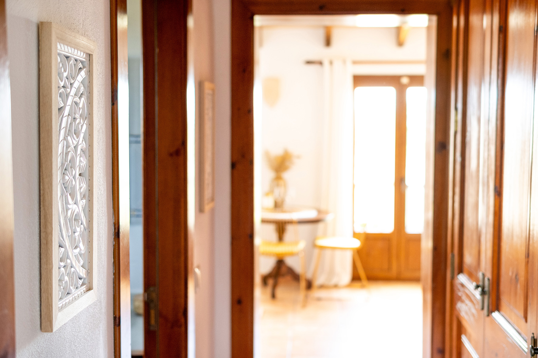 First Floor Double Deluxe Bett-1