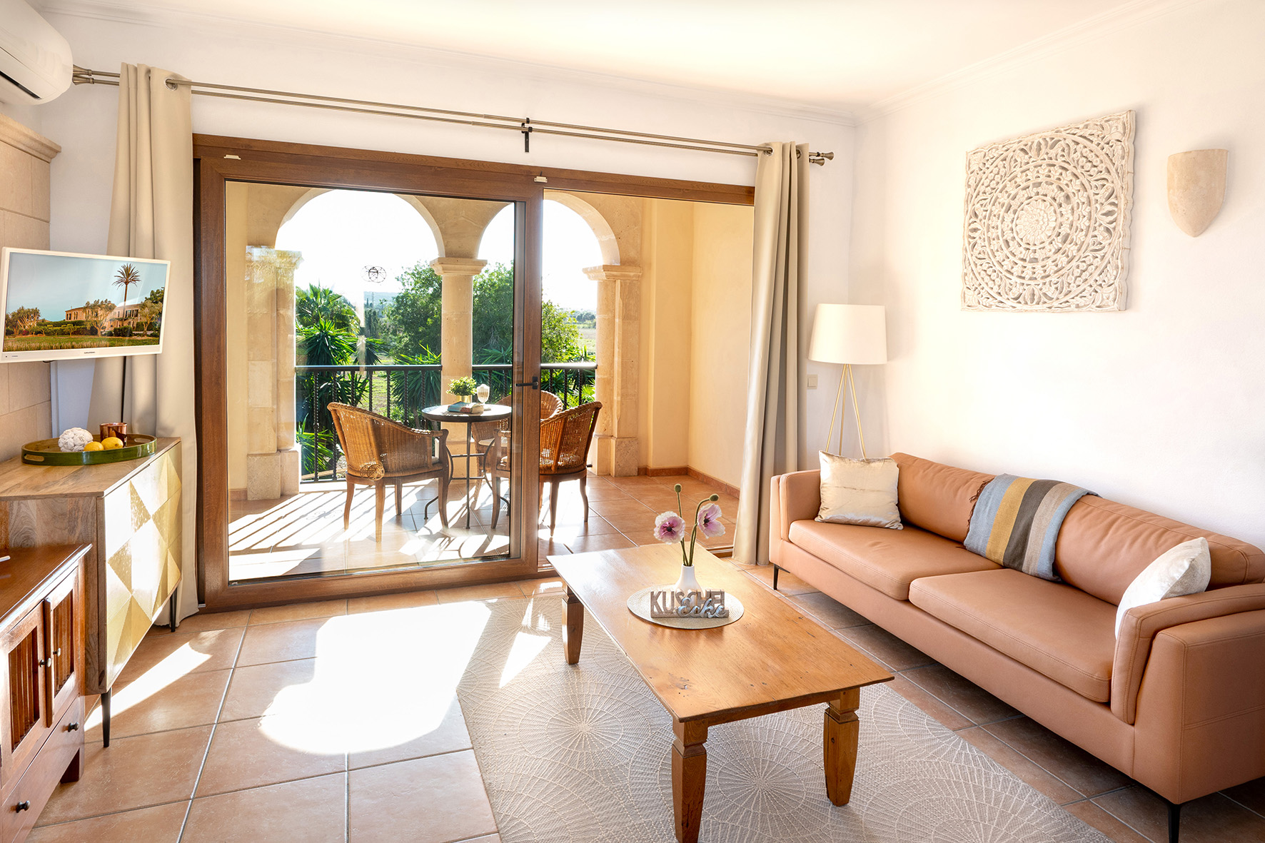 First Floor Superior